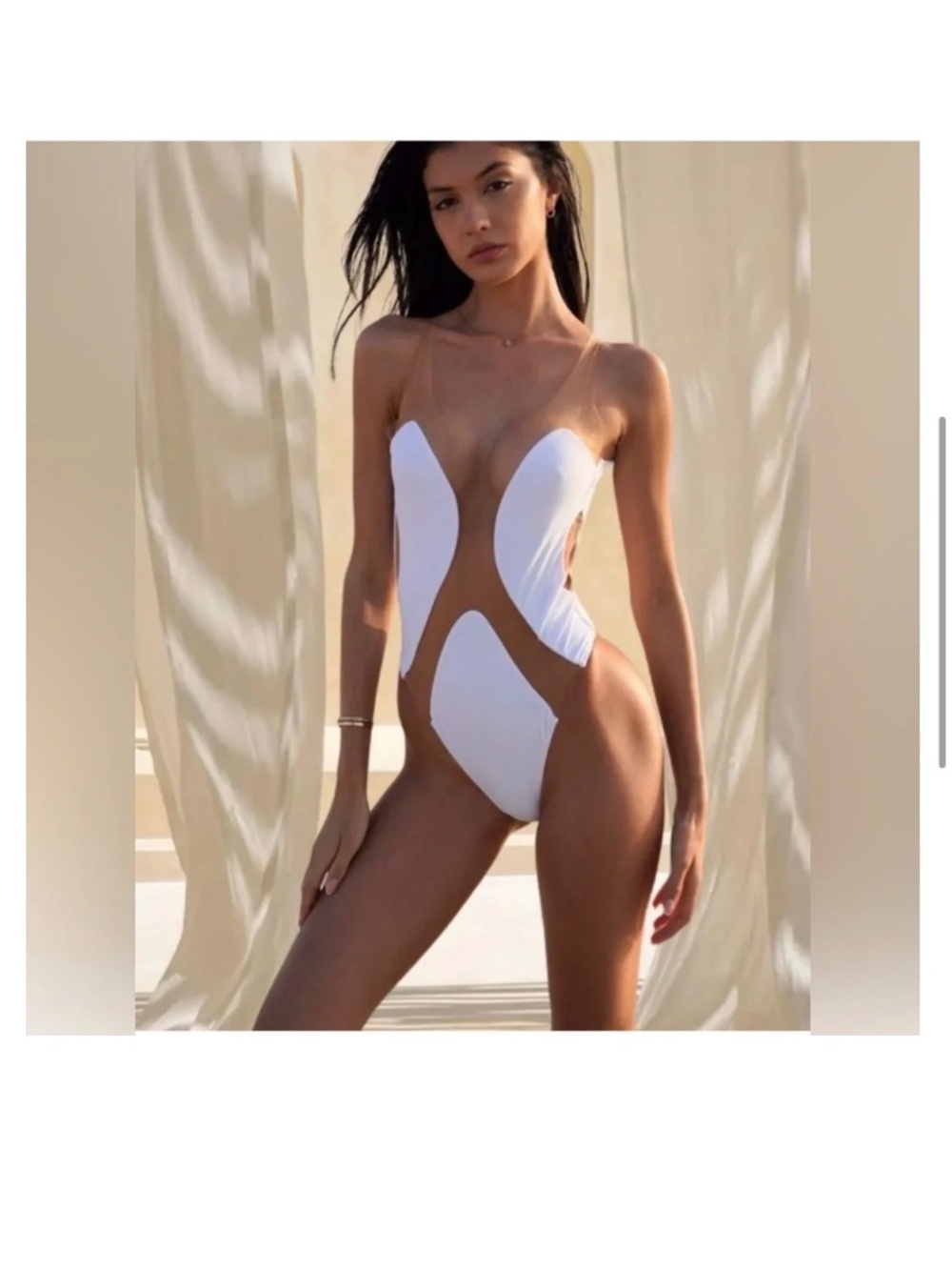 SQORPIOS SWIMWEAR | one piece